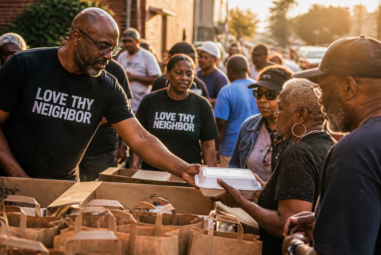 Community Outreach
